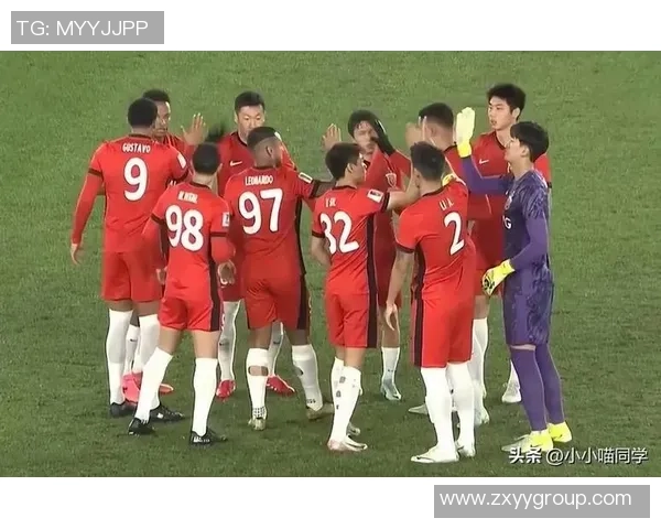 2019年亚冠激战回顾上海上港对阵日本川崎的精彩瞬间与战术分析