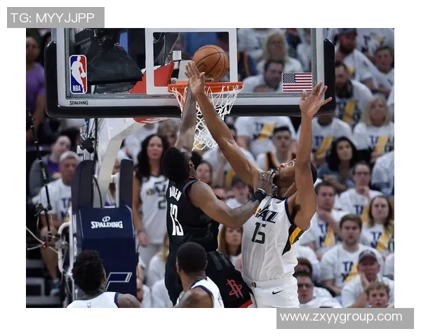 火箭对爵士G5比赛视频直播链接及观看指南分享 火箭对爵士G5比赛视频直播链接及观看指南分享