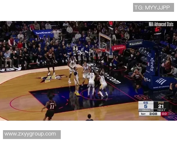 2017年11月19日勇士与76人精彩对决录像回放全程回顾与分析