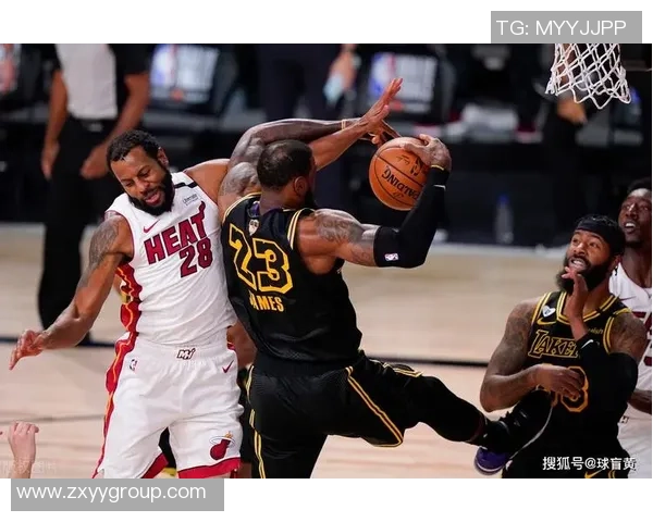 2020年NBA总决赛第六场热火对湖人精彩回放全程回顾与分析