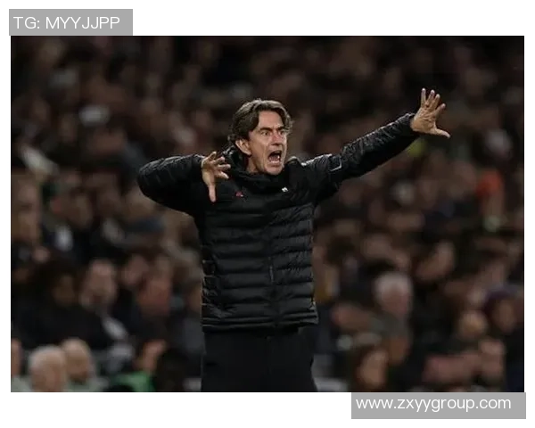 TA：此前弗兰克最大优势在于战术灵活性，但现在却成了短板